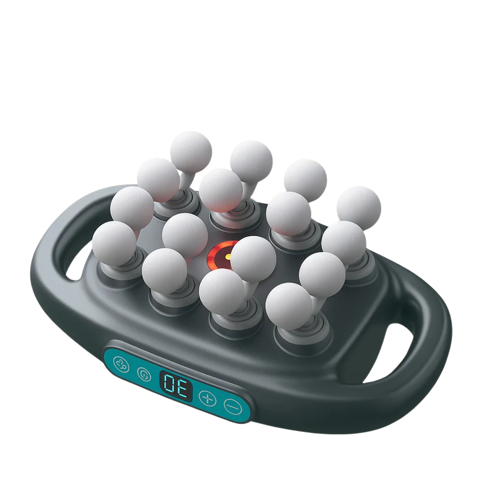 Lunetral Advanced Recovery Massager