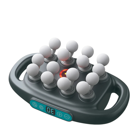 Lunetral Advanced Recovery Massager